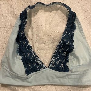 Urban Outfitters halter Bralette size large